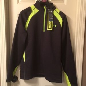 Under Armour pullover
